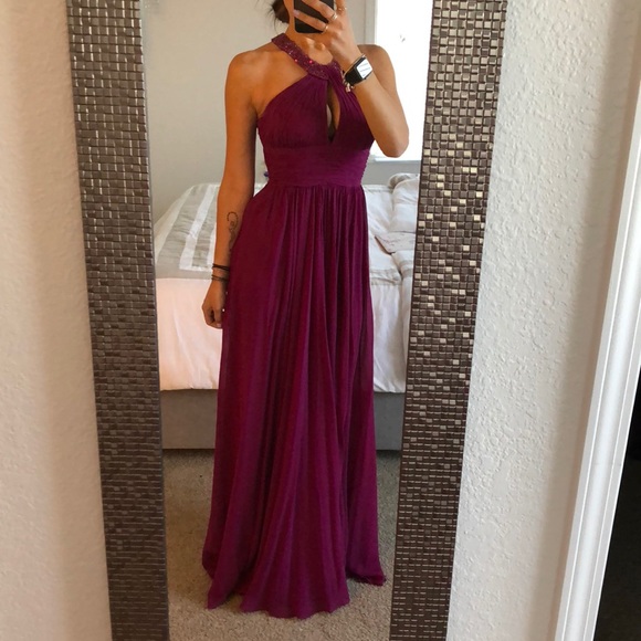 Aidan Mattox Dresses & Skirts - Formal dress